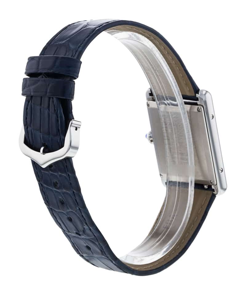 Cartier Must WSTA0055